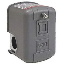 ATH Square D Electric Pressure Switch for Pumps Durable and Reliable Performance