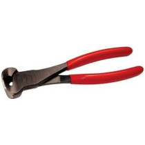 Abbasali Glass Cutter Pen Type with Top Cutter 6 Inch and Knitted Gloves for Glass Cutting Safety