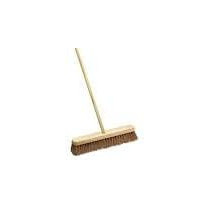 Abbasali Set of 3 Cleaning Brushes for Indoor and Outdoor Applications
