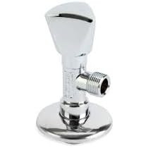 Abbasali Shattaf Set with Angle Valve High-Quality Bathroom Accessory