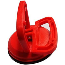 Abbasali Car Suction Cup Dent Puller Rubber Handle Tool for Glass and Auto Body Repairs
