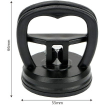 Scienish Mini Car Dent Remover Kit Strong Suction Cup for Auto Glass and Metal Repairs