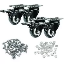 Abbasali Heavy Duty 2 Inch...