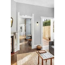 Abbasali E27 Batten Lamp Holder, Plastic Edison Light Bulb Socket Base, Ceiling Pendant Converter, 1PC