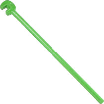 Abbasali Bar Bending Key BBK01A And BBK14A, 18mm Tools for Precision Bending in Construction