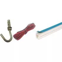 Abbasali Ceiling Fan Fixing...