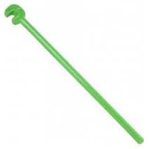 Abbasali Bar Bending Key BBK01A And BBK14A, 40MM Precision Tool for Bar Bending in Construction