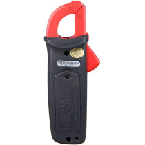 Uni-T UT210A Mini Clamp Meter, 200A Digital Clamp Meter for Electrical Testing And Measurements