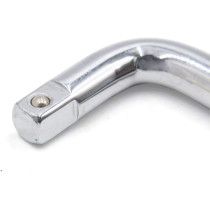 Abbasali 1/2 Inch Drive Sliding T-Bar 10mm, Durable Tool for Easy Grip and Control