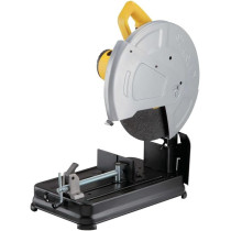 Stanley 2200W 14 Inch, 355mm Corded Chop Saw, SSC22-B5 for Heavy Duty Cutting