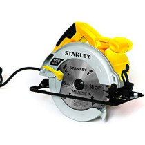 Stanley STSC1518 Circular Saw, 185mm for Precision Cutting
