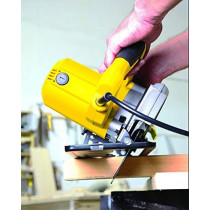 Stanley STSC1518 Circular Saw, 185mm for Precision Cutting
