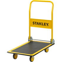 Stanley Plattformwagen 150kg, Heavy-Duty Transport Cart, SXWTD-PC527