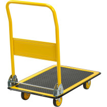 Stanley Plattformwagen 150kg, Heavy-Duty Transport Cart, SXWTD-PC527