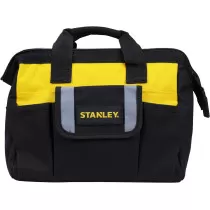 Stanley Black Tool Bag for...