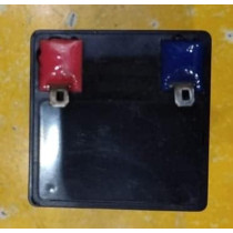 Abbasali Spare Battery for 40kg Digital Scale