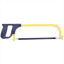 Stanley 12 Inch Fixed Hacksaw, E-20206 for Precision Cutting