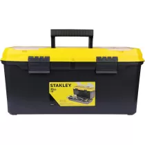 Stanley 19 Inch Tool Box...