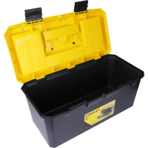 Stanley 19 Inch Tool Box for Organized Storage, 1-71-950