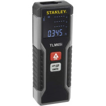 Stanley TLM65I 25M Laser Measure for Precision Measuring, STHT1-77354