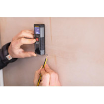 Stanley TLM65I 25M Laser Measure for Precision Measuring, STHT1-77354