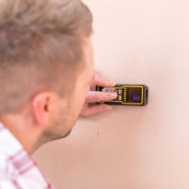 Stanley 30M True Laser Distance Measure TLM 99 for Area And Volume Calculation, STHT1-77138