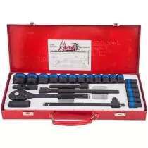 Abbasali 24 Piece Impact...