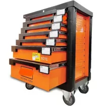 Abbasali 7 Drawer Tool...