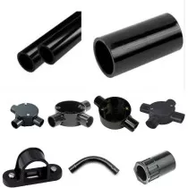 Abbasali Pack of 36 Pcs PVC...