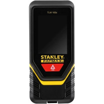 Stanley 50M TLM165 Laser Measure, STHT1-77139 with Bluetooth, Multi-Measurement Modes And 2 Year Warranty