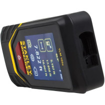 Stanley 50M TLM165 Laser Measure, STHT1-77139 with Bluetooth, Multi-Measurement Modes And 2 Year Warranty