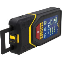 Stanley 50M TLM165 Laser Measure, STHT1-77139 with Bluetooth, Multi-Measurement Modes And 2 Year Warranty