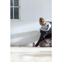 Stanley 50M TLM165 Laser Measure, STHT1-77139 with Bluetooth, Multi-Measurement Modes And 2 Year Warranty