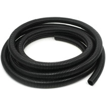 Abbasali Flexible Pipe, 10m PVC Electric Conduit for Wiring, 25mm