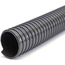 Abbasali Flexible Pipe, 10m PVC Electric Conduit for Wiring, 25mm