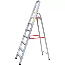 Generic Aluminum Steps...