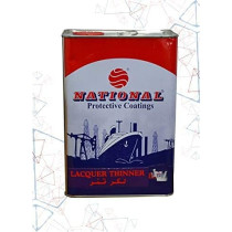 Abbasali Cleaning Kit for Equipment, Tools And Paints, Thinner And Pressure Sprayer Included