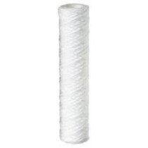 Abbasali Water Filter Thread Filter Cartridge, 10 Inch for Clean Water Filtration