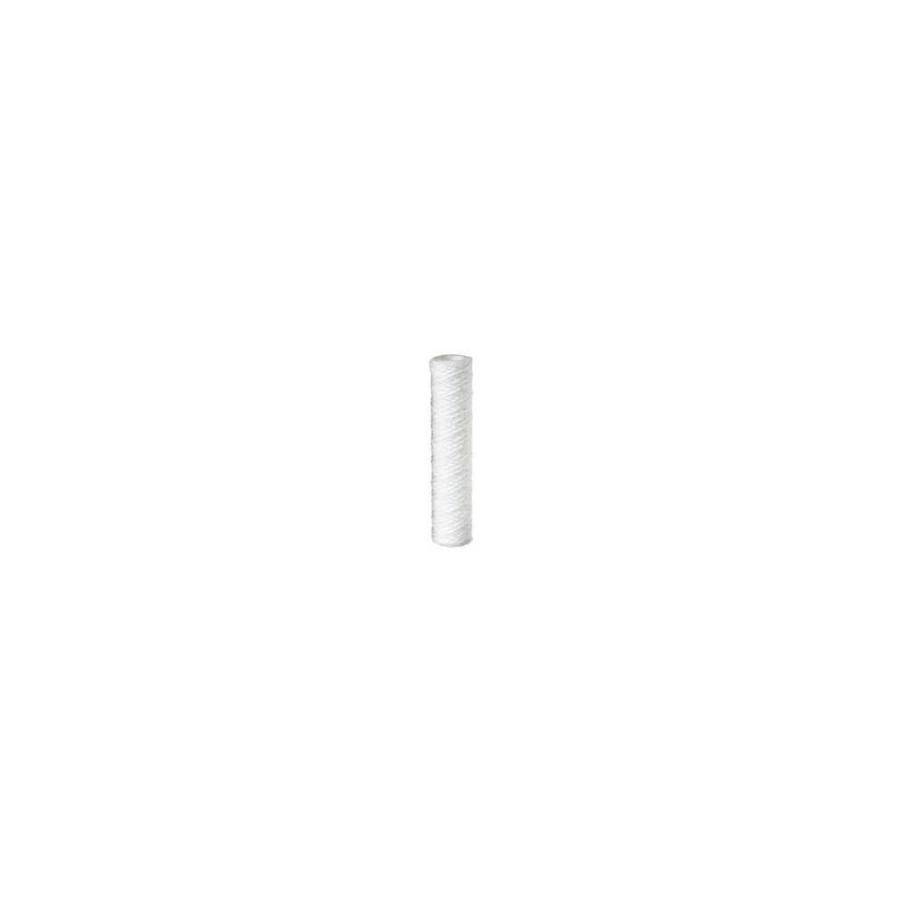 Abbasali Water Filter Thread Filter Cartridge, 10 Inch for Clean Water Filtration