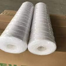 Abbasali Water Filter Thread Filter Cartridge, 10 Inch for Clean Water Filtration