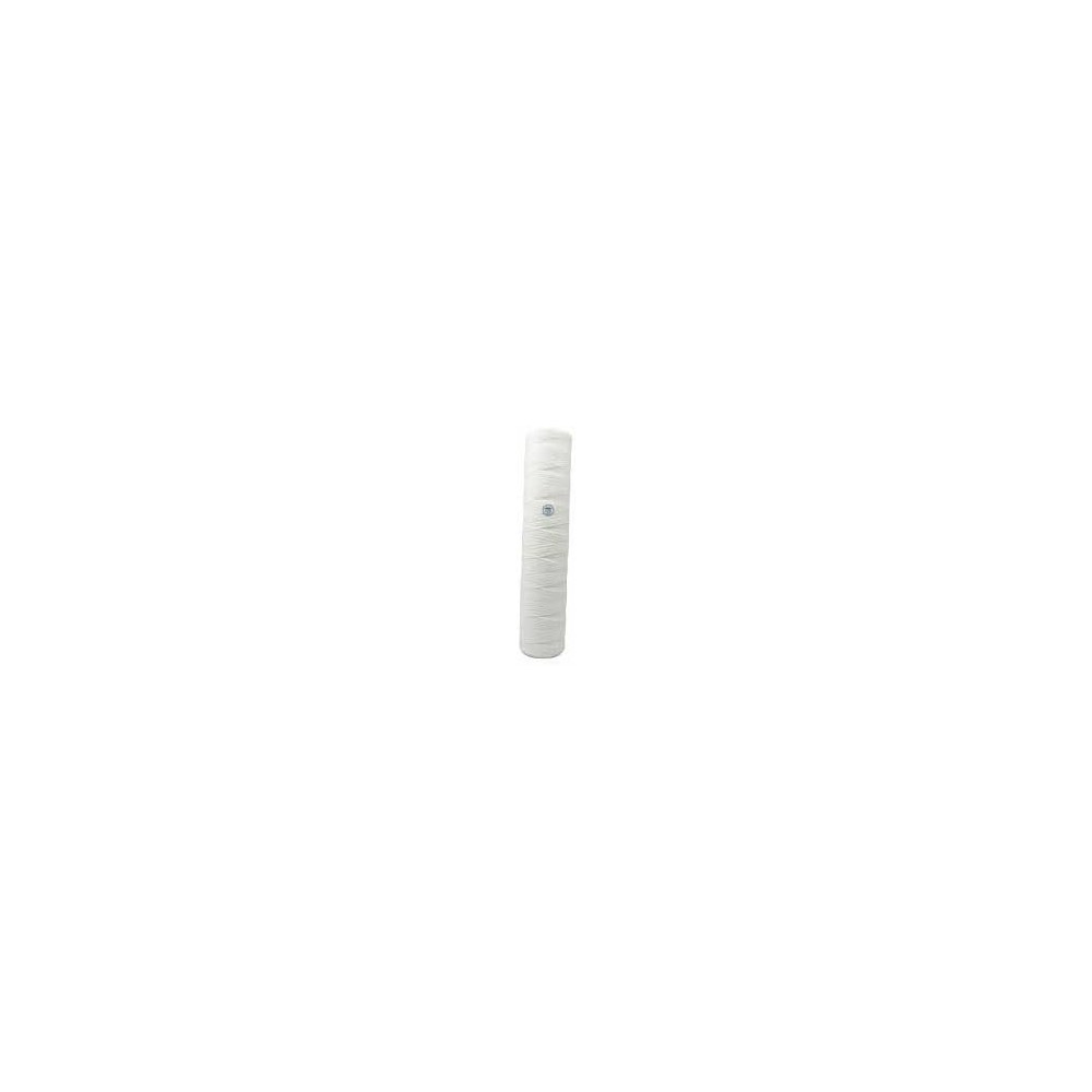 Abbasali Thread Filter Cartridge, 20 Inch for High Efficiency Water Filtration