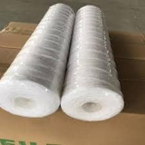 Abbasali Thread Filter Cartridge, 20 Inch for High Efficiency Water Filtration