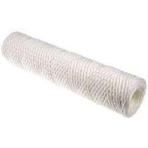 Abbasali Thread Filter Cartridge, 20 Inch for High Efficiency Water Filtration