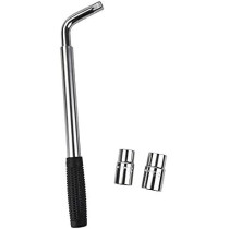 Abbasali Complete Car Tool Kit for Emergency Situations