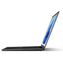 Microsoft Surface Laptop 4 Intel Core i5, 11th Generation, 16GB RAM, 256GB SSD, 13.5 inches Touchscreen, Windows 10 Pro Charger For Microsoft Surface (Renewed)