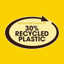 Pledge Clean It Gentle Wood Floor Liquid Cleaner, Streak & Residue Free, Original, 750ml