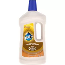 Pledge Clean It Gentle Wood...