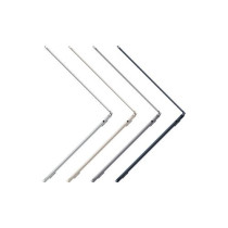 Apple MacBook Air 13 inch 2024 Midnight, M3 with 8core CPU, 16GB RAM, 256GB SSD, 8core GPU, MC8K4, English Keyboard 1 Year Warranty