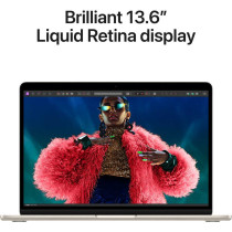 Apple MacBook Air 13 inch 2024 Space Gray, M3 with 8core CPU, 16GB RAM, 256GB SSD, 8core GPU, MC8G4, English Keyboard 1 Year Warranty