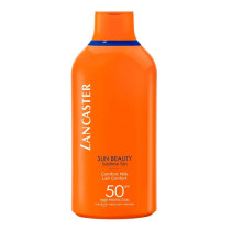 Lancaster Sun Beauty Spf 50 High Protection Comfort Milk, 400Ml